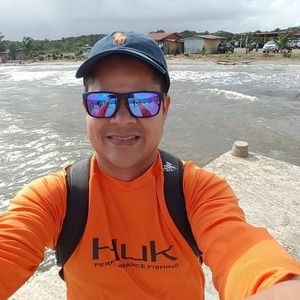 Meet your Posher, Alexander